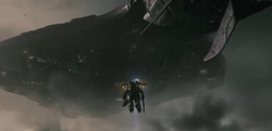 Jet Pack