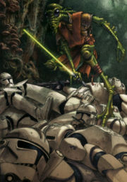 Verpine Jedi