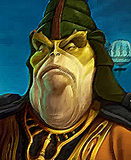 Gnor
