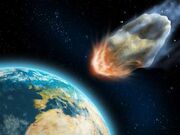 Asteroide