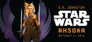 Ahsoka-Tano-Book