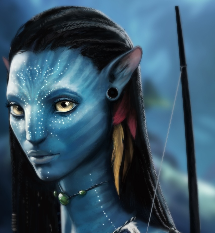 Создать цифрового аватара. Avatar Neytiri. Аватар инопланетянка. Нейтири героиня Нейтири. Аватар девушка.