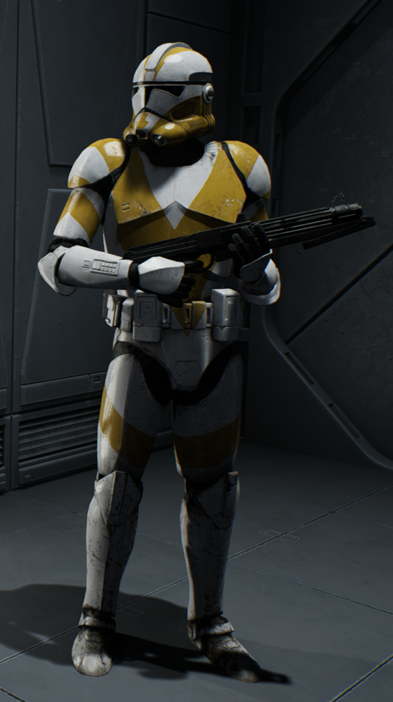 jedi fallen order trooper