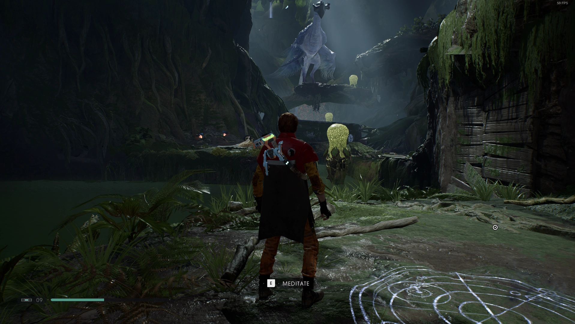 Stim Canisters/Kashyyyk Star Wars Jedi Fallen Order Wiki Fandom