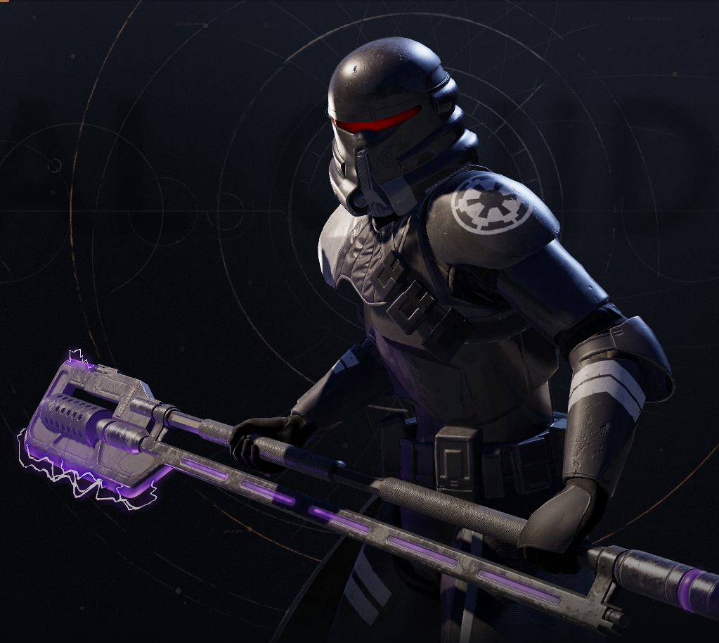 purge trooper fallen order