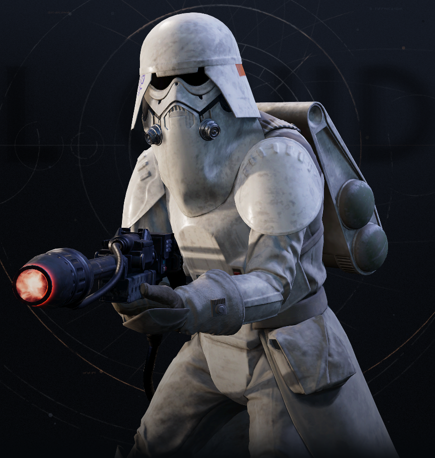 Flame Troopers | Star Wars Jedi: Fallen Order Wiki | Fandom