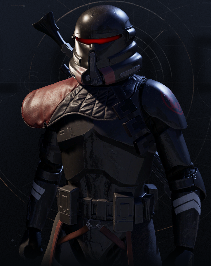 jedi fallen order trooper