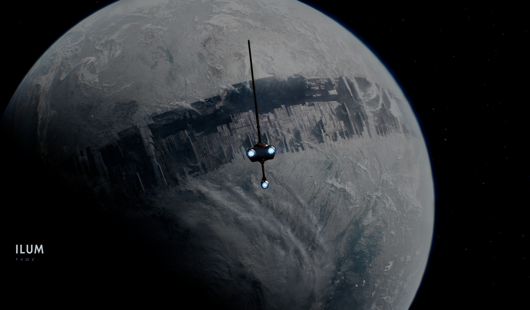Ilum Star Wars Jedi Fallen Order Wiki Fandom ilum-star-wars-jedi-fallen-order-wiki-fandom