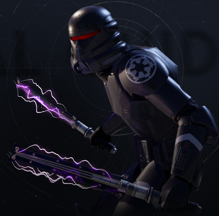 purge trooper fallen order