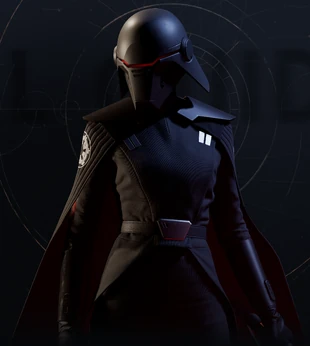 Second Sister | Star Wars Jedi: Fallen Order Wiki | Fandom