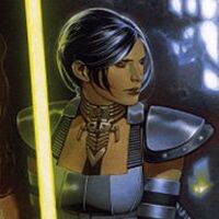 Celeste Morne Star Wars Legacy Wiki Fandom