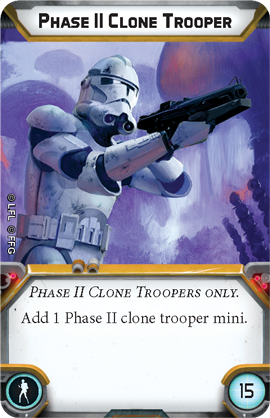 phase ii clone troopers unit expansion