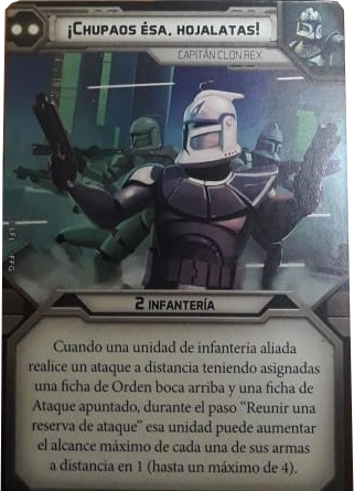 ARCHIVES - Star Wars: Legion List Identification: Rex and Obi-Wan 1