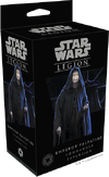 Emperor palpatine
