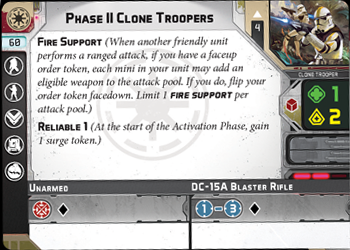 phase ii clone troopers unit expansion