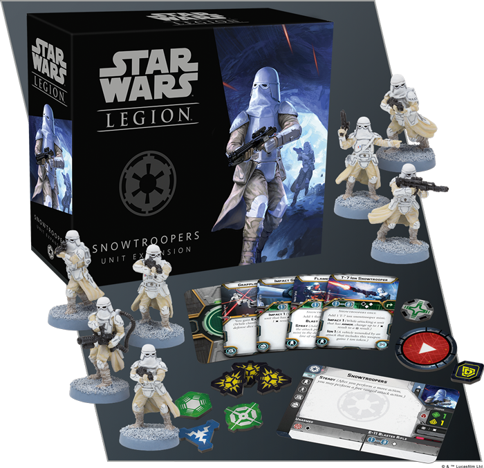 Star wars: force commander soundtrack