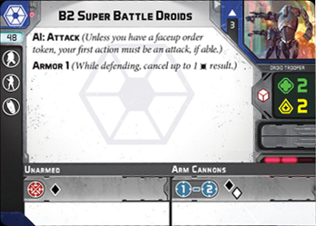 B2 Super Battle Droids | Starwarslegion Wiki | Fandom