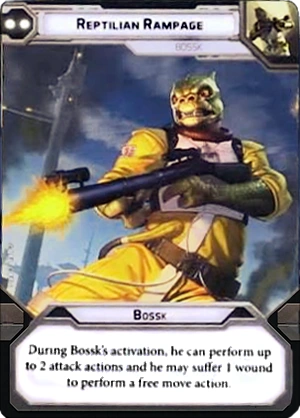 Reptilian Rampage | Starwarslegion Wiki | Fandom