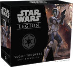 Scout troopers