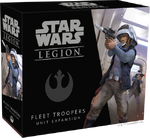 Fleet troopers
