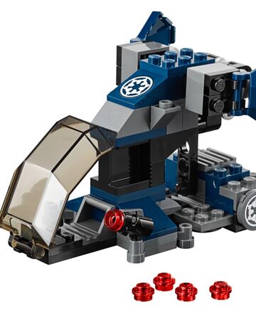 lego star wars stormtrooper dropship