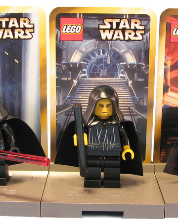 lego 3340