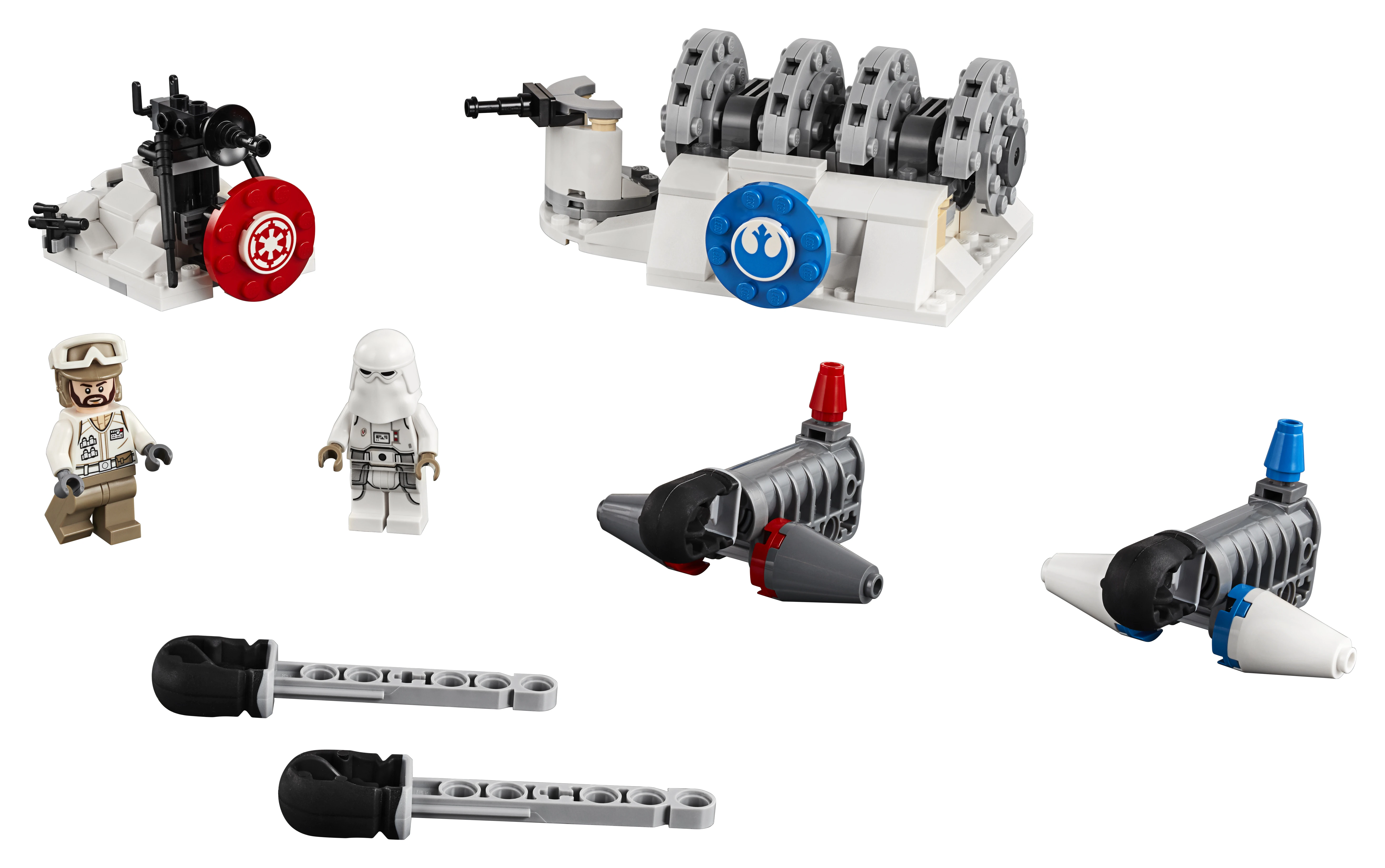 lego action battle sets