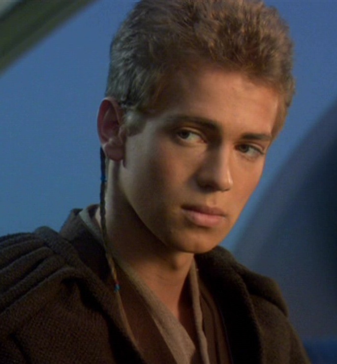 Anakin Skywalker | Starwars- Movie Wiki | FANDOM powered by Wikia
