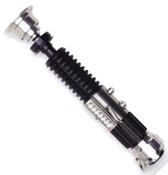 ben kenobi lightsaber