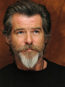 Mr. Corran Horn
