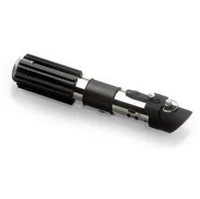 anakin's second lightsaber