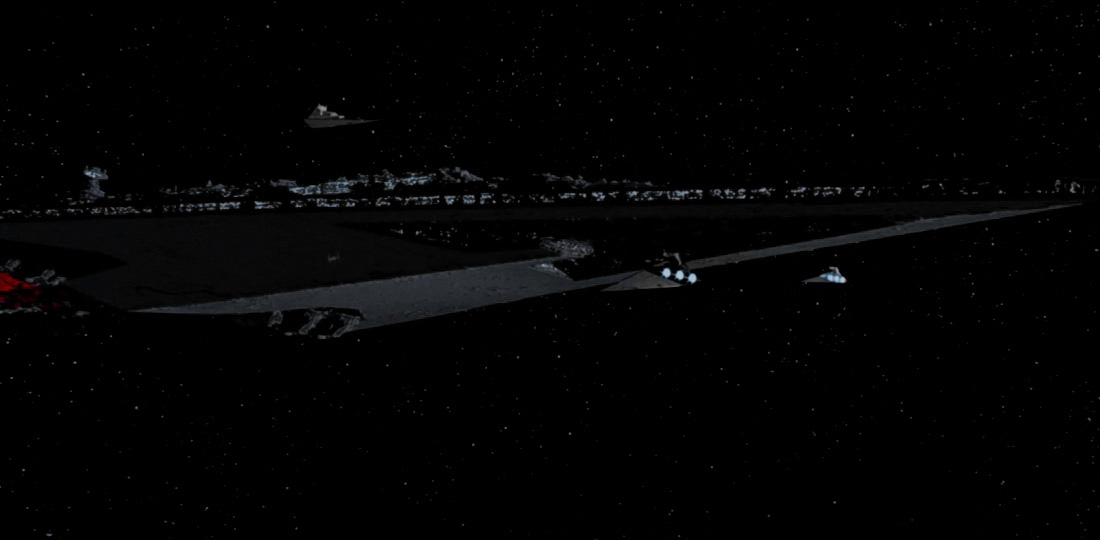 The devastator star wars The devastator star wars