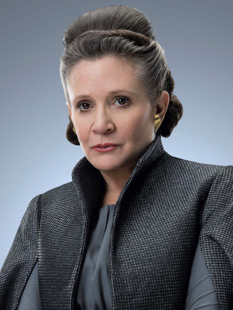 Organa Leia