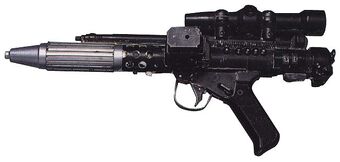 Dh 17 Blaster Pistol Star Wars Universe Wiki Fandom - pistola pack roblox wikia fandom