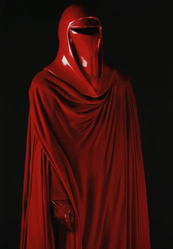 star wars emperor's royal guard