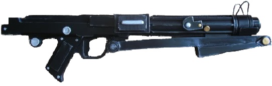 Image - DC15 carbine.jpg | Star Wars Universe Wiki | FANDOM powered by ...