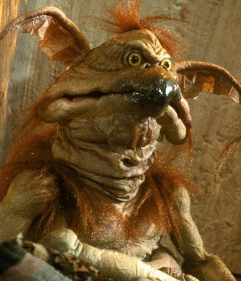 salacious crumb