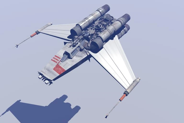 republic fighter