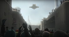 Liberation of Lothal