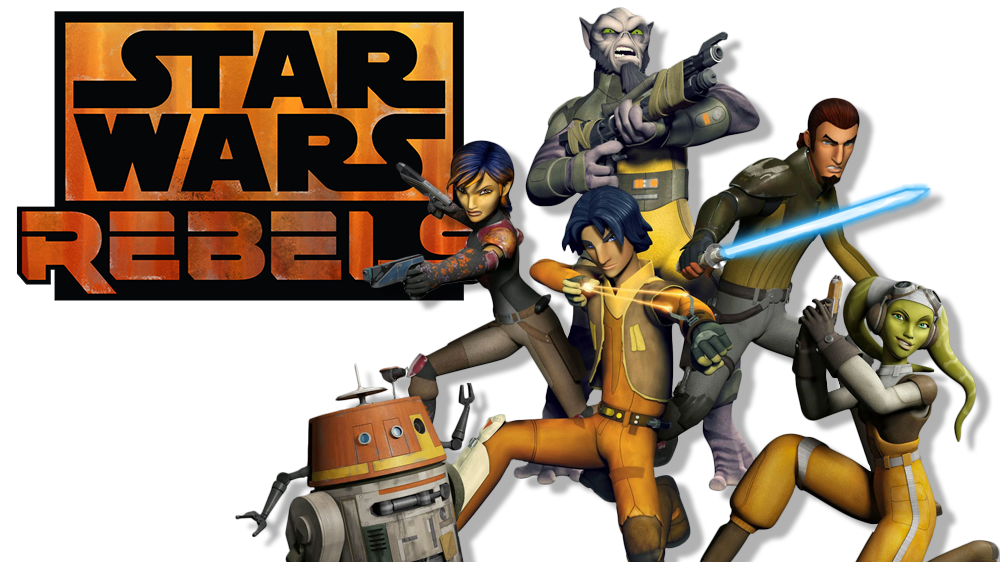 star wars rebellion logo art png