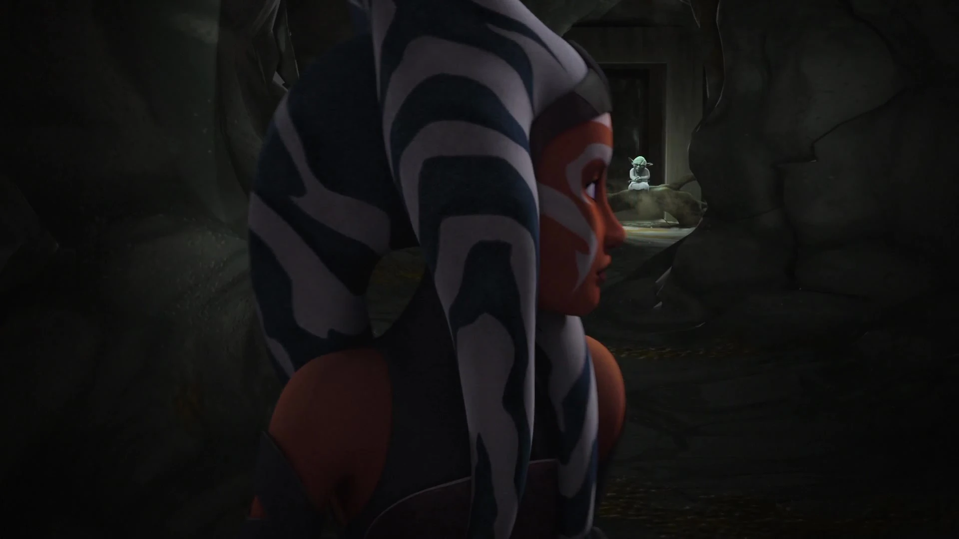 Ahsoka Tano/Relationships  Star Wars Rebels Wiki  FANDOM 