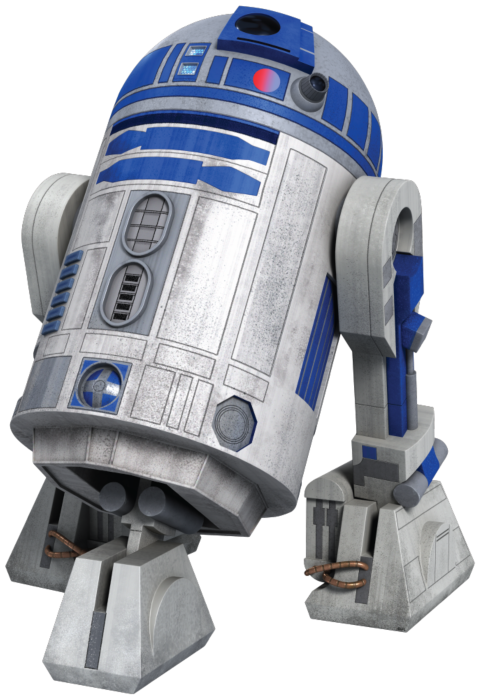 99以上 R2d2 画像