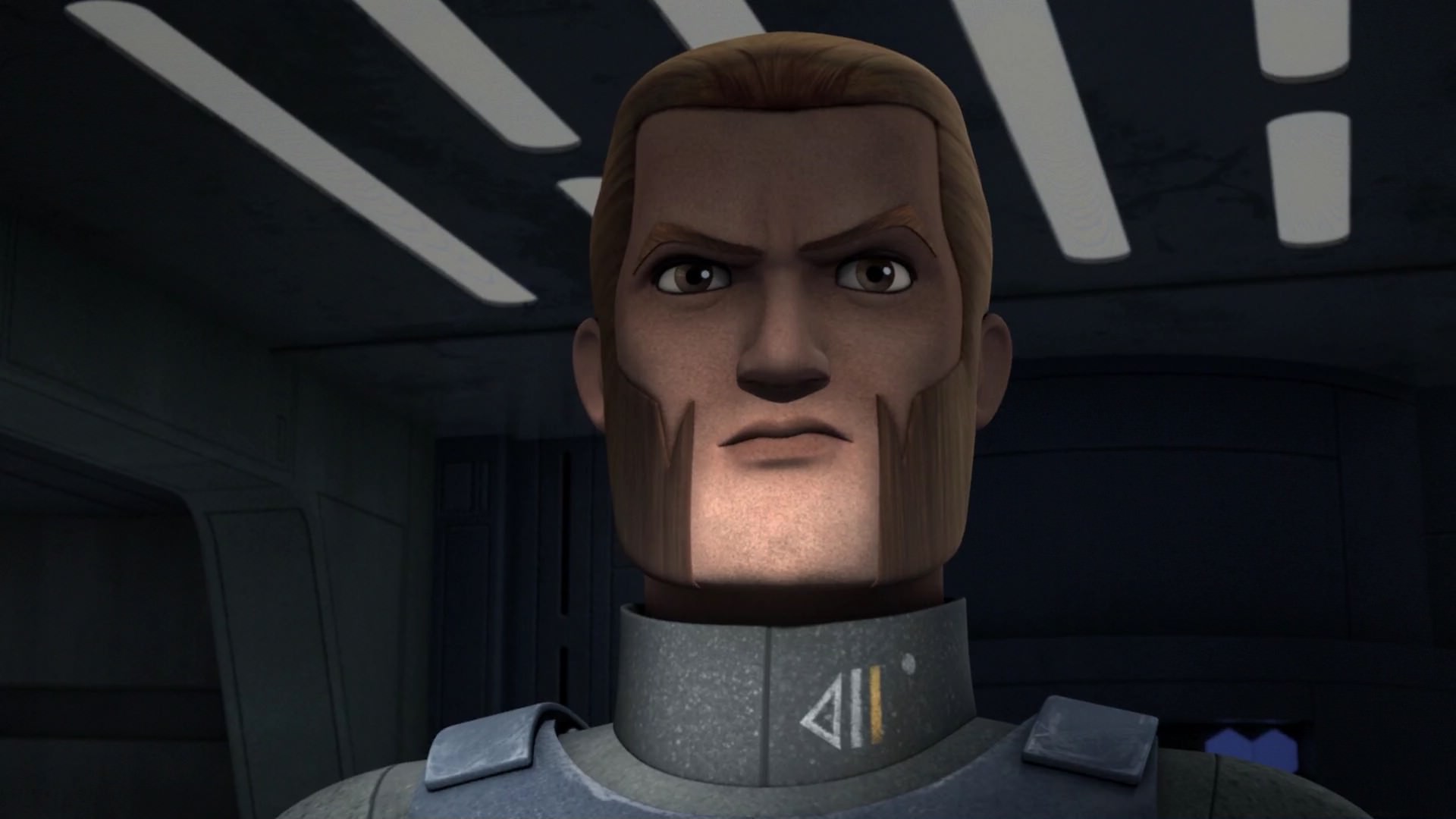 Imperial Security Bureau | Star Wars Rebels Wiki | FANDOM ...