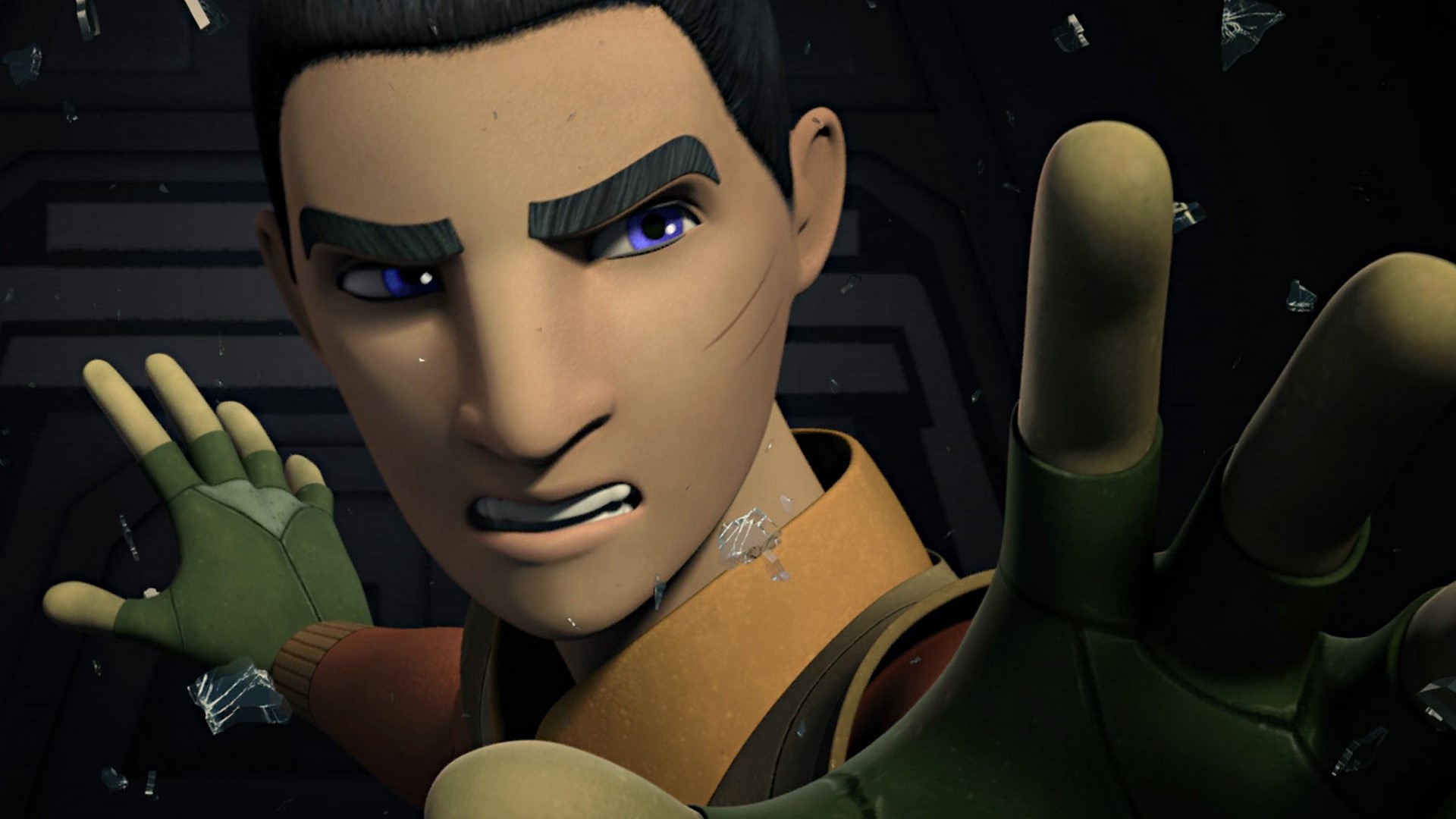 Family Reunion And Farewell Star Wars Rebels Wiki Fandom Family Reunion And Farewell Star Wars Rebels Wiki Fandom