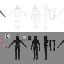 Death Trooper Gallery Star Wars Rebels Wiki Fandom