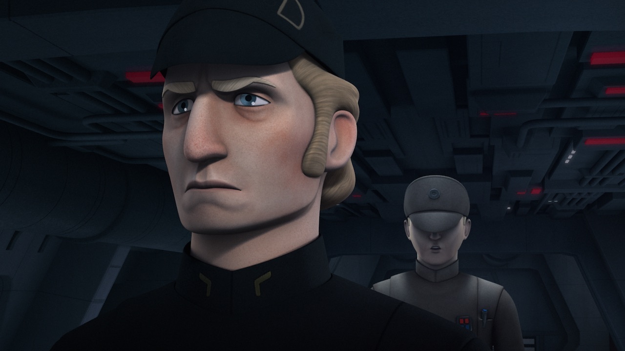 empire commander star wars