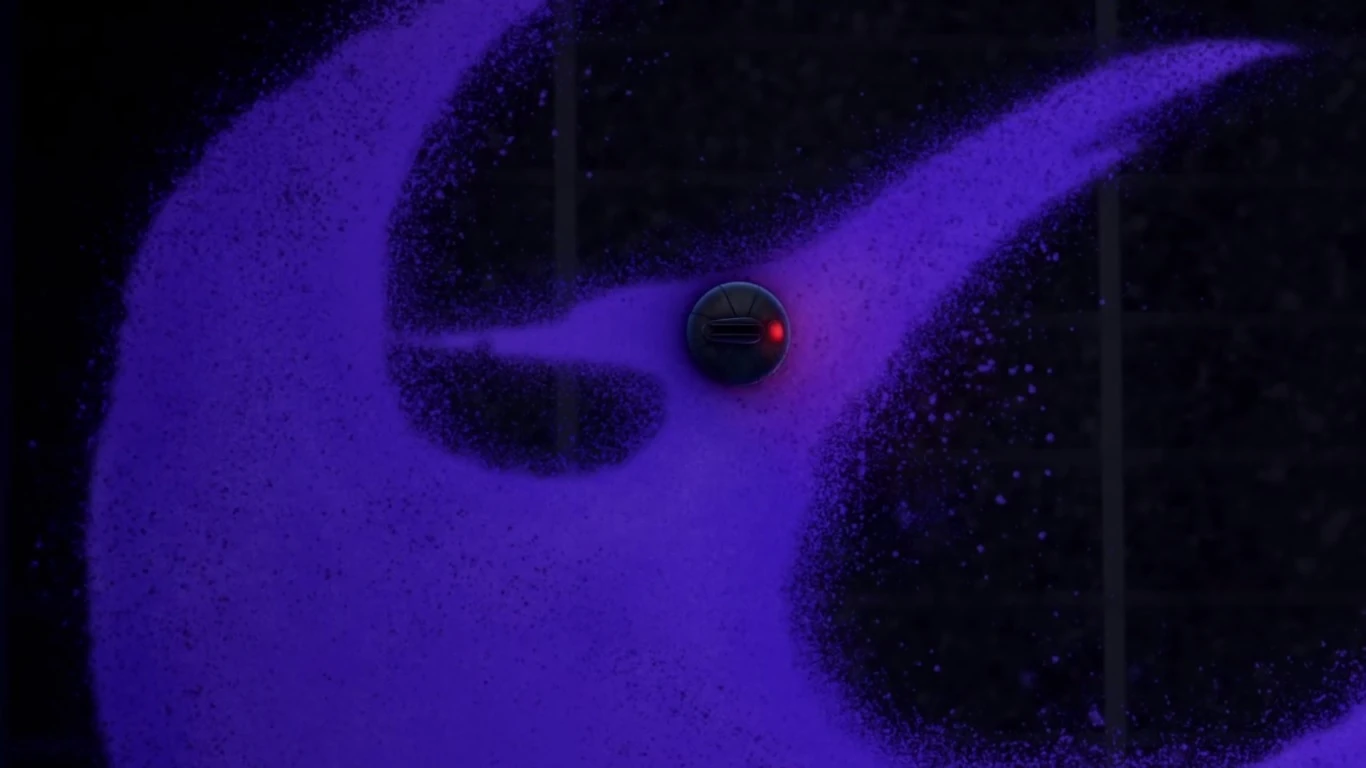 Paint Bomb Star Wars Rebels Wiki FANDOM powered by Wikia