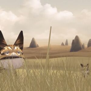 Loth Cat Gallery Star Wars Rebels Wiki Fandom