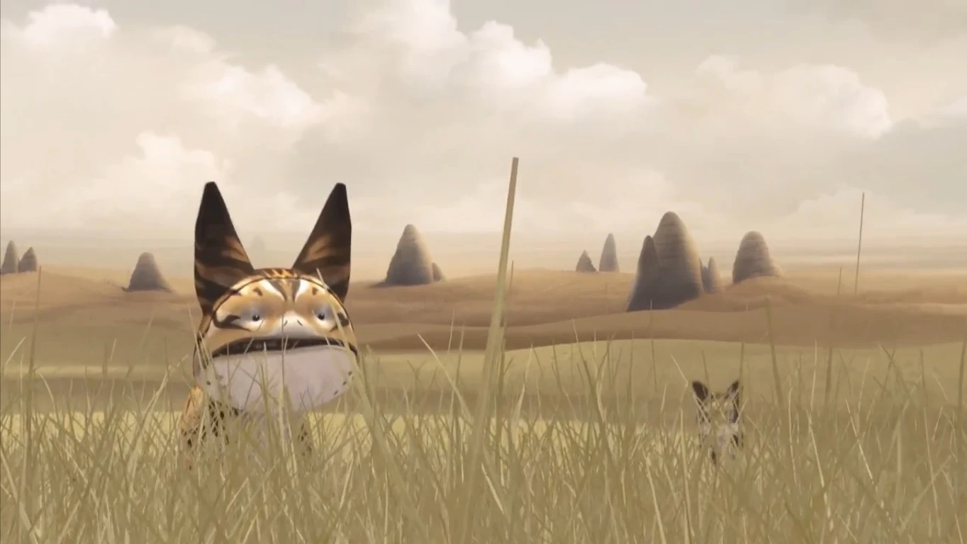 Resultado de imagen de lothcat