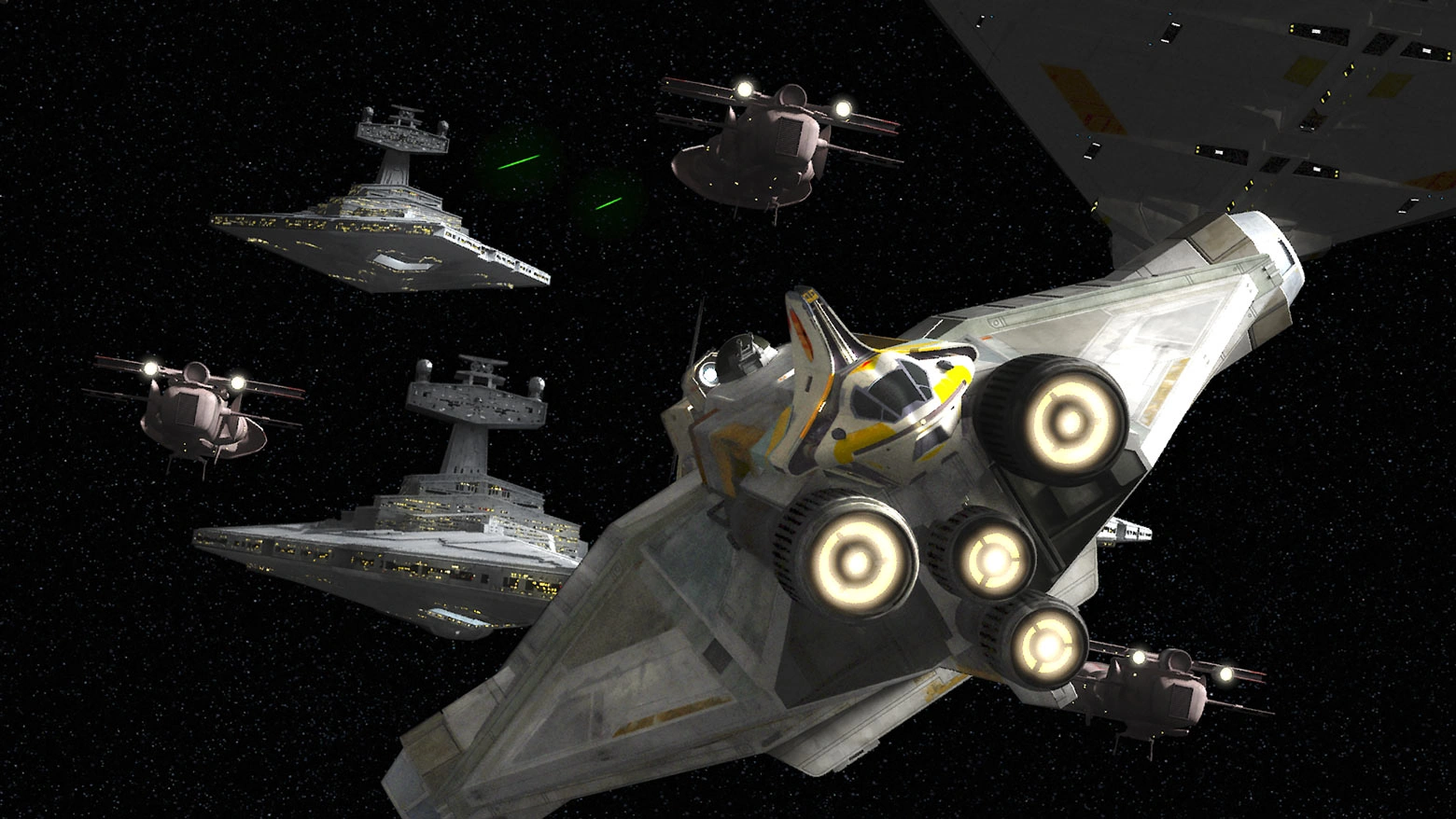 Battle of Atollon Star Wars Rebels Wiki FANDOM powered by Wikia